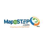 Mapmystep