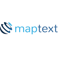 Maptext
