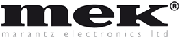 Marantz Electronics