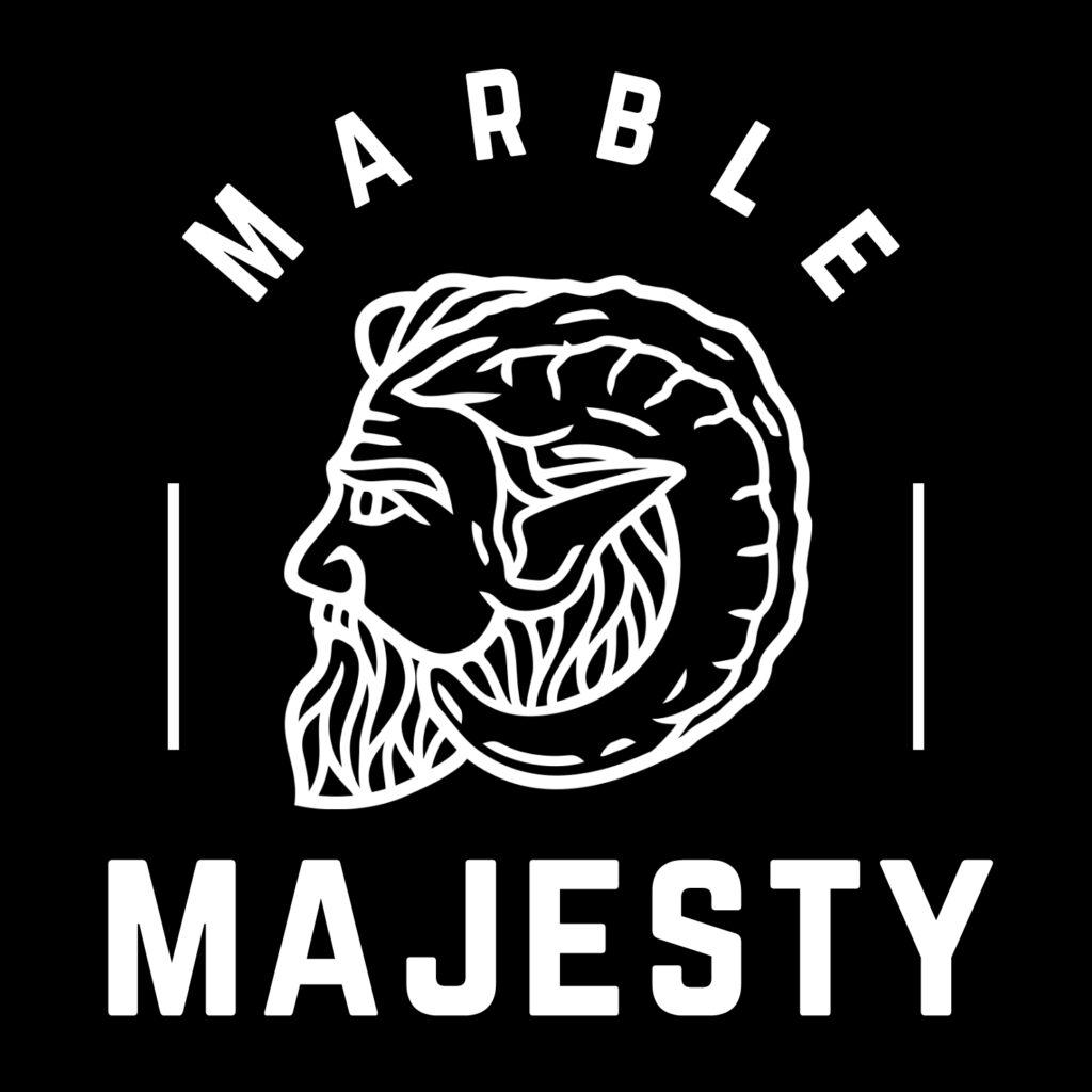 Marble Majesty