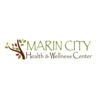 Marin City