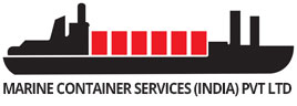 Marine Container Services