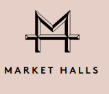 Market Halls