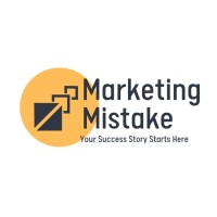 Marketing Mistake