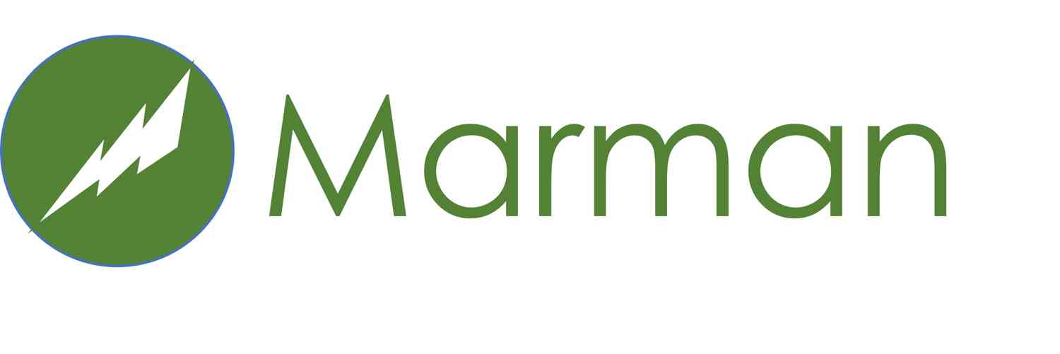 Marman Climate-smart Finance Inc.