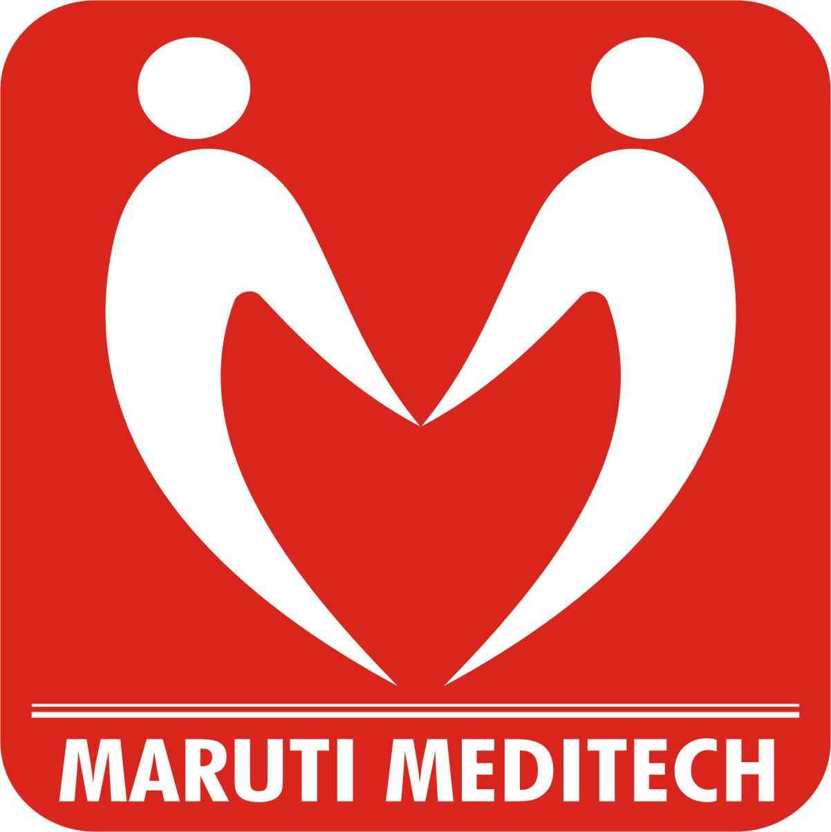 Maruti Meditech