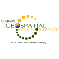 Marvel Geospatial