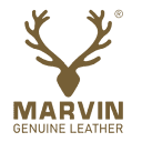 Marvin Genuine Leather