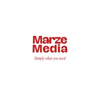 Marze Media