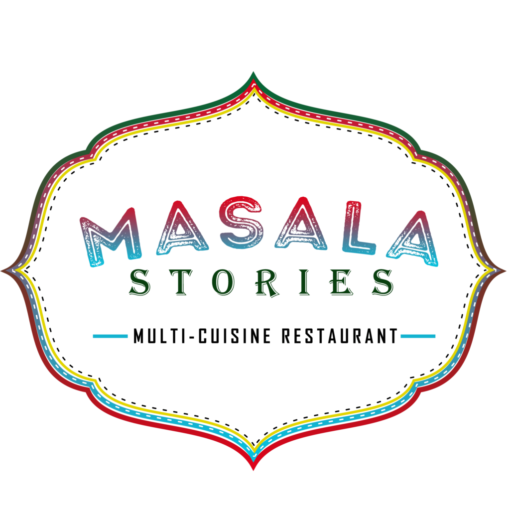 Masala Stories