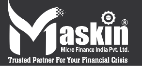 Maskin Micro Finance