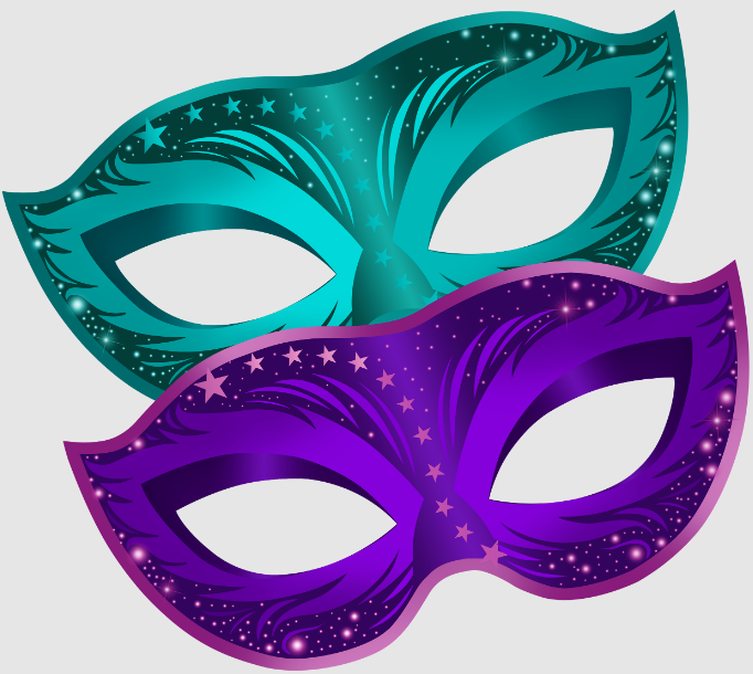 Mask Tv