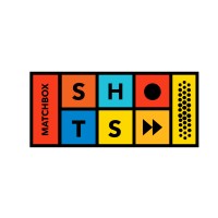 Matchbox Shots