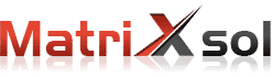 Matrixsol