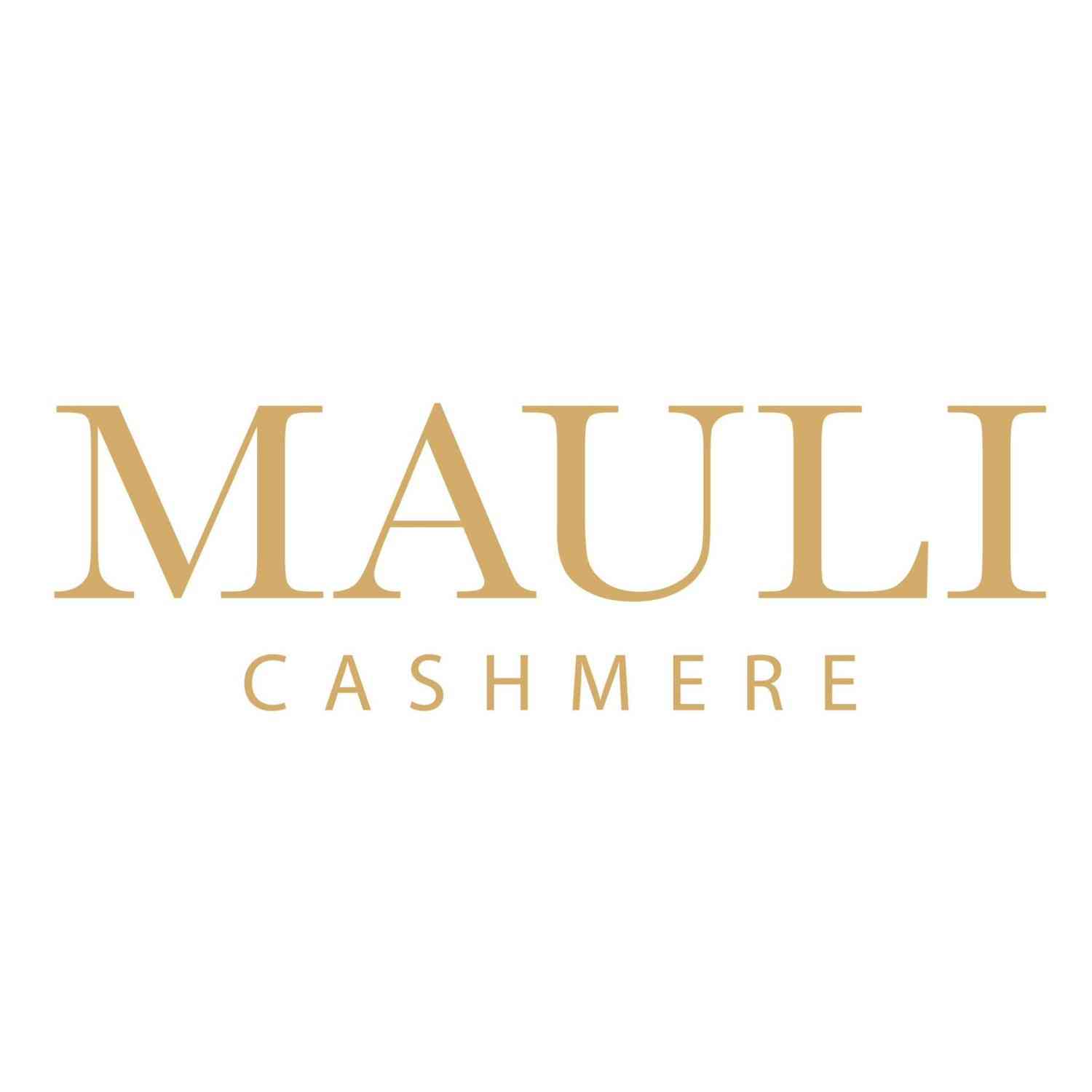 Mauli Cashmere