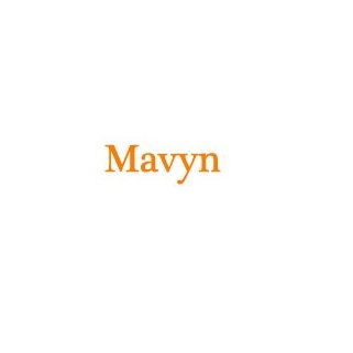 Mavyn