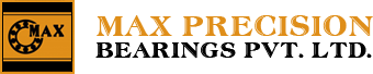 Max Precision Bearings