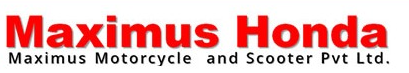 Maximus Honda