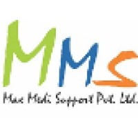 Max Medisupport