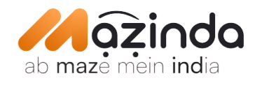Mazinda