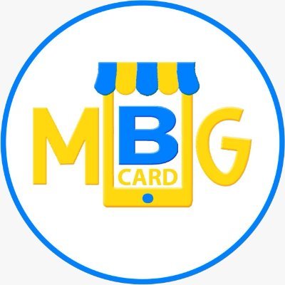 Mbg Card