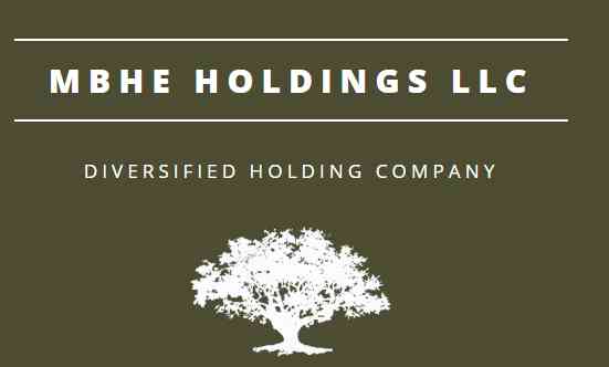 Mbhe Holdings