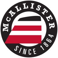 Mcallister Towing