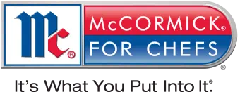 Mccormick & Company