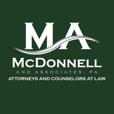 Mcdonnell And Associates