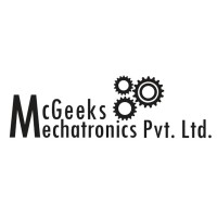 Mcgeeks Mechatronics