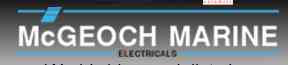 Mcgeoch Marine Electrical
