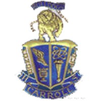 Carroll High School