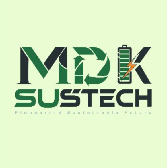 Mdk Sustech