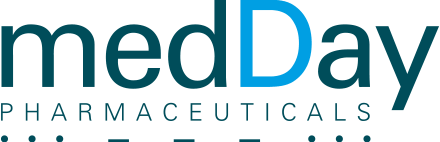 Medday Pharmaceuticals