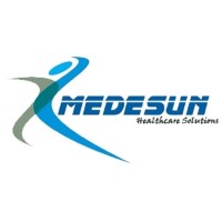 Medesun Healthcare Solutions