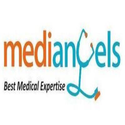 Mediangels
