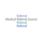 Medical Referral Source