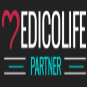 Medico Life Partner