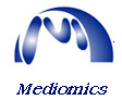 Mediomics