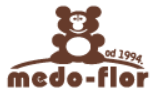 Medo Flor