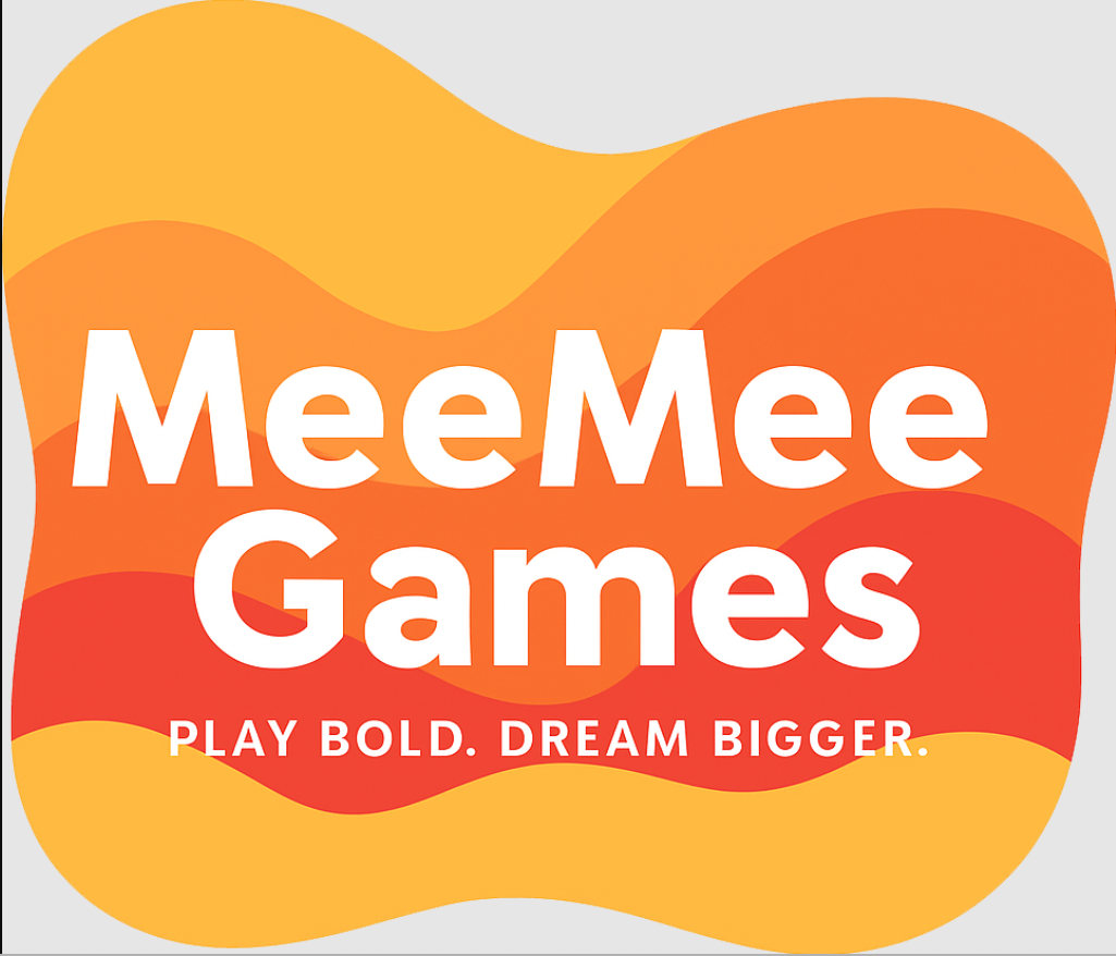 Meemeegames