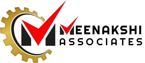 Meenakshiassociates