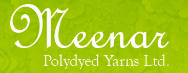 Meenar Polydyed Yarns