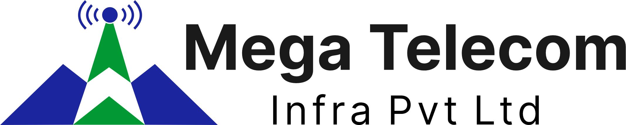 Mega Telecom Infra