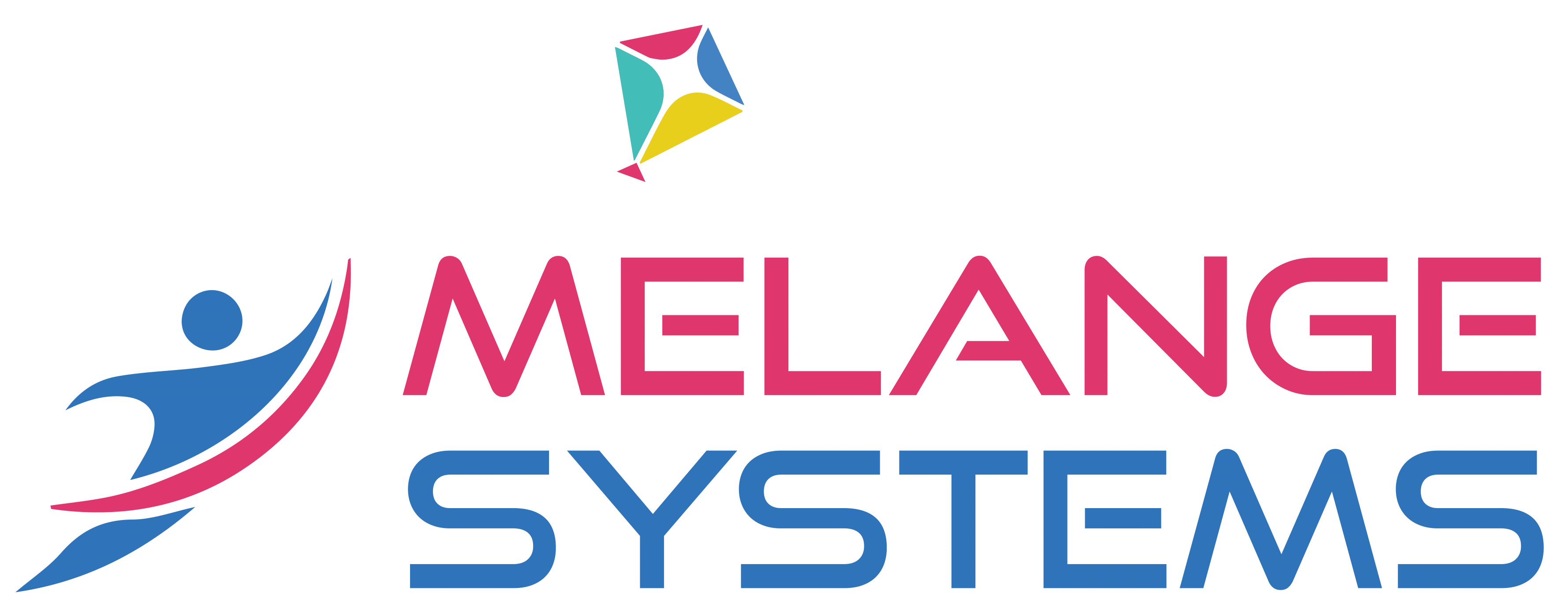 Melange Systems