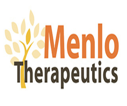 Menlo Therapeutics