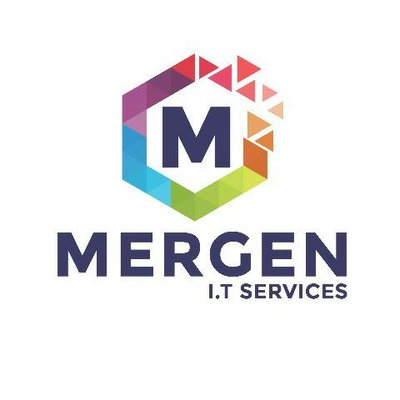 Mergen It