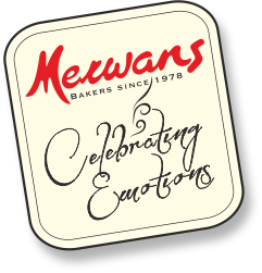Merwans Confectioners
