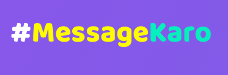 Messagekaro