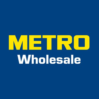 Metro Cash & Carry